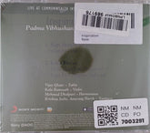 Pandit Jasraj - Inspiration (CD)